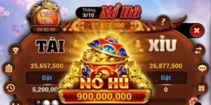 nổ hũ online