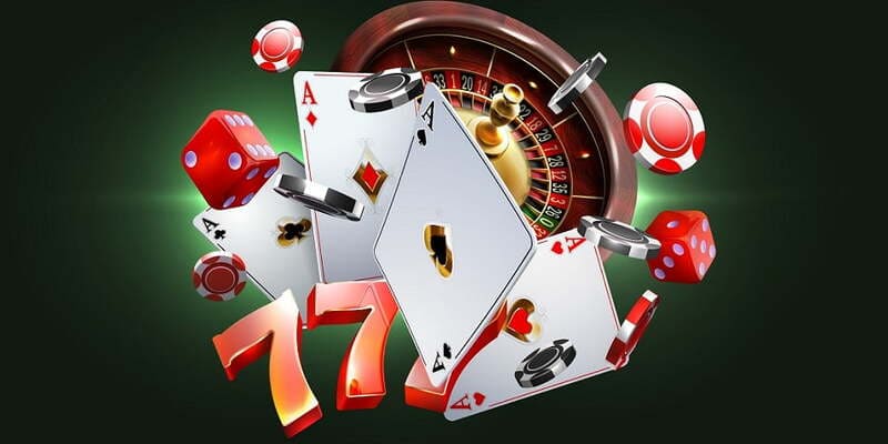 Casino trực tuyến Casino trực tuyến