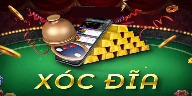  Review tool xóc đĩa online