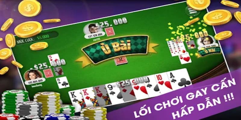 Đánh bài trực tuyến Đánh bài trực tuyến