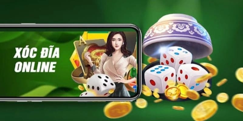  mẹo chơi xóc đĩa 