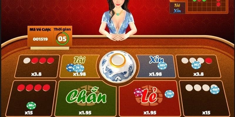 cược chẵn lẻ xóc đĩa online cược chẵn lẻ xóc đĩa online