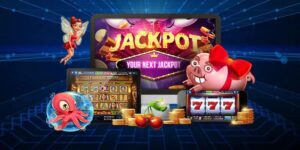 nổ hũ mini game