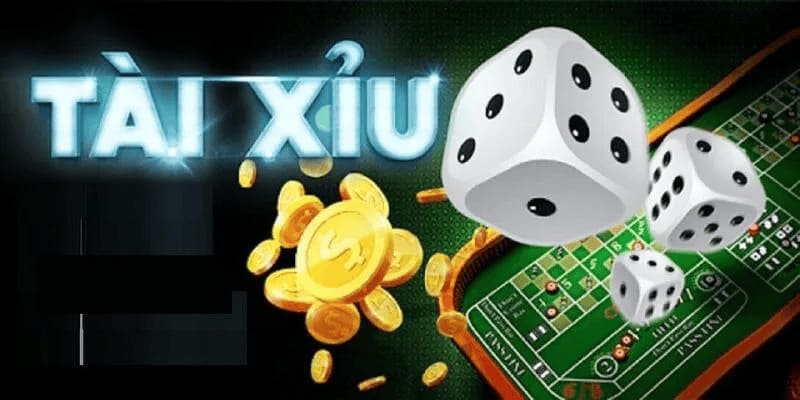 Tài xỉu Tài xỉu