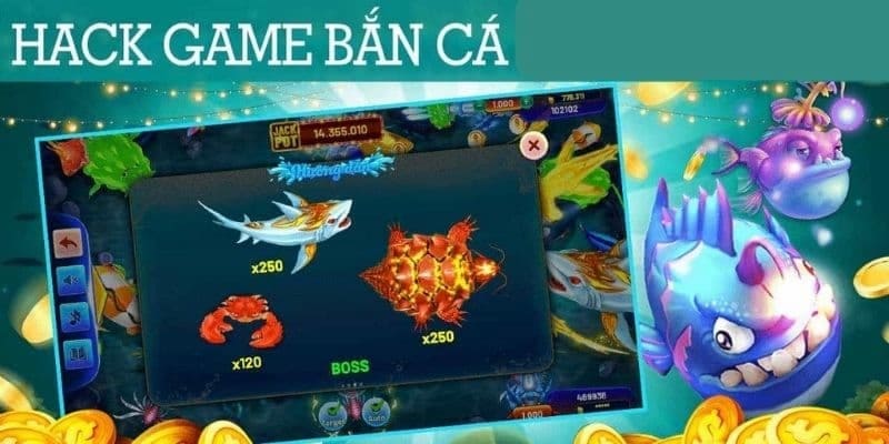tool hack bắn cá online tool hack bắn cá online