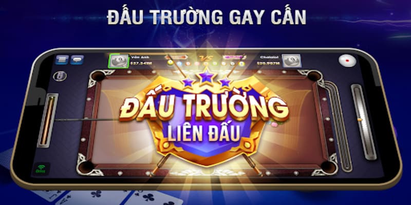 Đánh bài trực tuyến Đánh bài