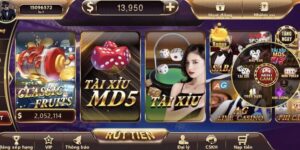 Tài xỉu online
