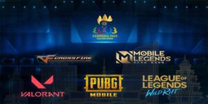cá cược esports Việt Nam