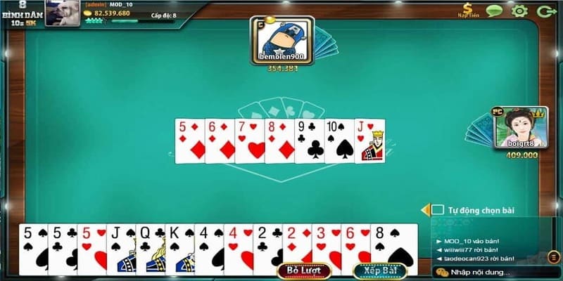 Tiến lên miền Bắc Tiến lên miền Bắc