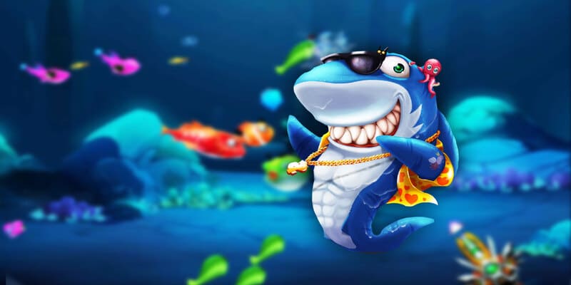 bắn cá 3D online bắn cá 3D online
