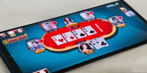 cửa cược tài xỉu