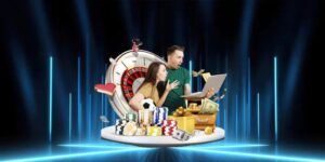 thuật toán xóc đĩa