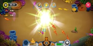 tool hack bắn cá online