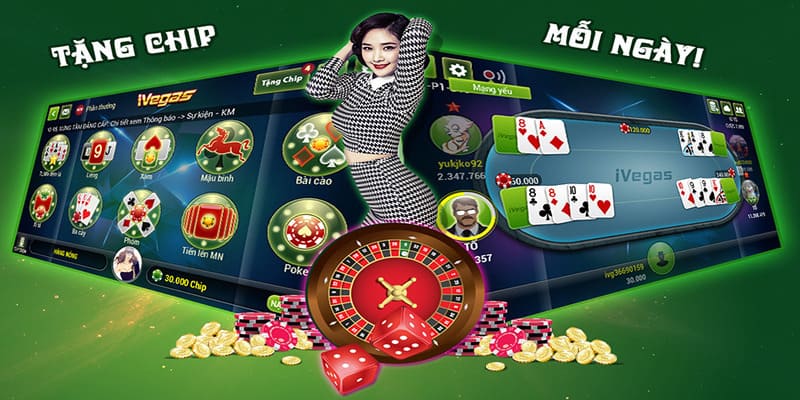 game bài game bài