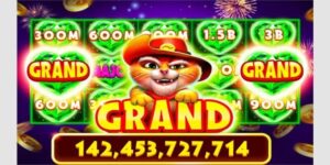 mẹo chơi nổ hũ jackpot
