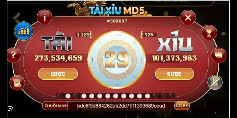 Mẹo chơi tài xỉu online Mẹo chơi tài xỉu online