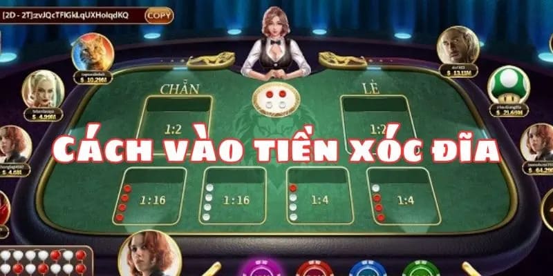 hướng dẫn nạp tiền hướng dẫn nạp tiền