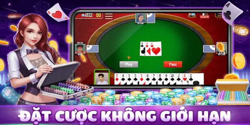 game bài game bài
