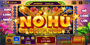 tool hack nổ hũ online