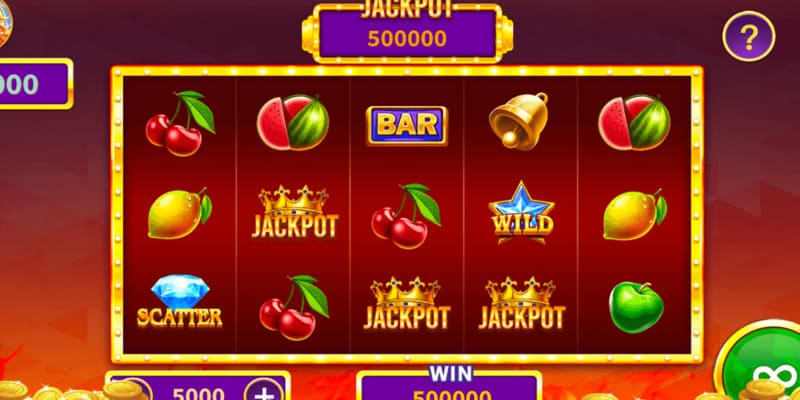 mẹo chơi nổ hũ jackpot