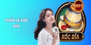 cược chẵn lẻ xóc đĩa online