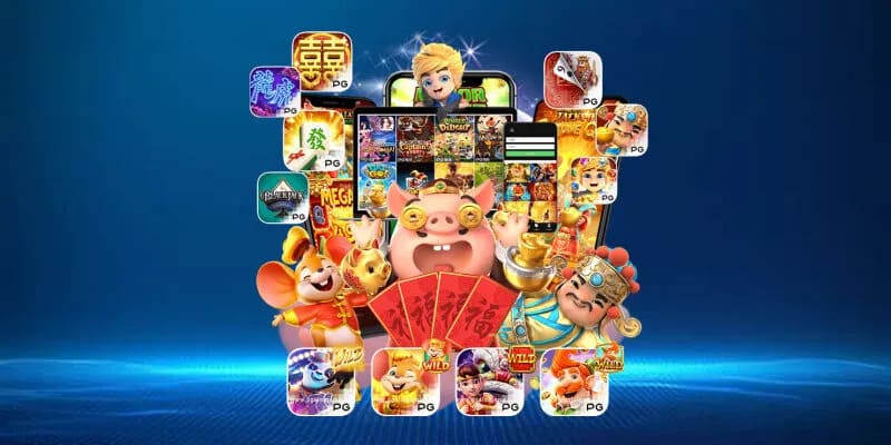 nổ hũ online nổ hũ online