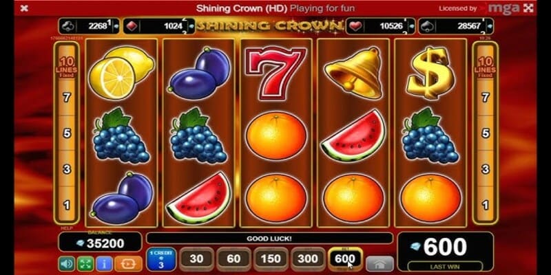 mẹo chơi nổ hũ jackpot