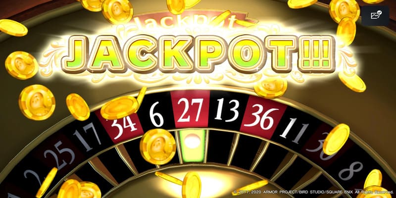 Jackpot 