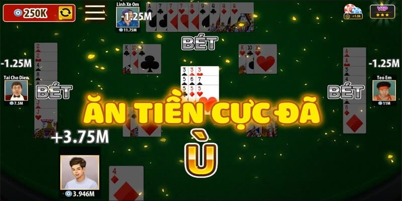 Đánh bài trực tuyến Đánh bài trực tuyến