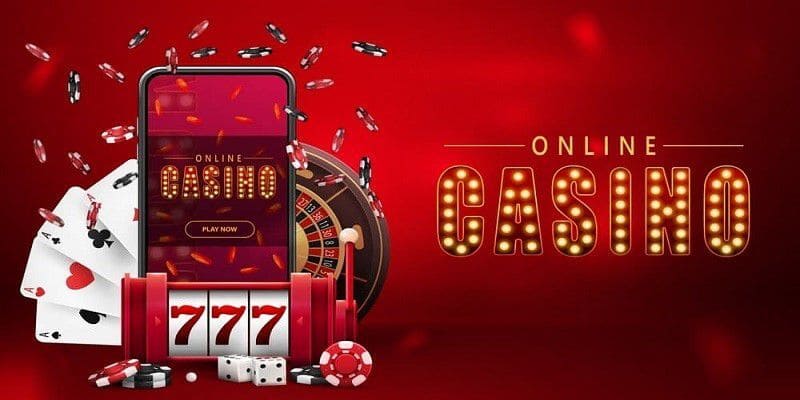 Casino trực tuyến Casino trực tuyến